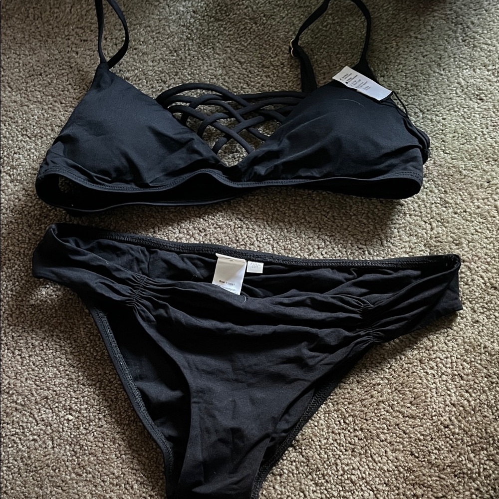 L space bikini